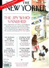 THE NEW YORKER 0920/2021