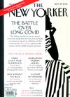 THE NEW YORKER 0927/2021