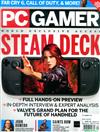PC GAMER （美國版） 12月號/2021