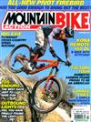 MOUNTAIN BIKE ACTION 11月號/2021