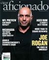 cigar aficionado 10月號/2021
