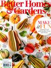 Better Homes and Gardens 10月號/2021