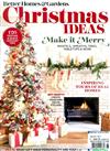 BHG Spcl/ christmas IDEAS2021 Spcl