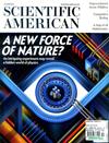 SCIENTIFIC AMERICAN 10月號/2021