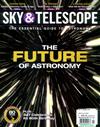 SKY & TELESCOPE 11月號/2021