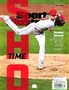 SPORTS ILLUSTRATED 10月號/2021