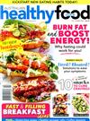 AUSTRALIAN healthy food GUIDE 10月號/2021