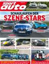 sport auto 9月號/2021