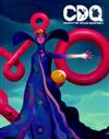 CDQ:CHARACTER DESIGN QUARTERLY 第17期