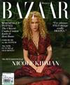 Harper’s BAZAAR （美國版） 10月號/2021