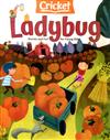 Ladybug 10月號/2021