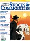 T.A. STOCKS & COMMODITIES 10月號/2021