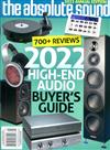 the abso!ute sound Buyer’s Guide 2022