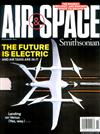 AIR & SPACE Smithsonian 11月號/2021