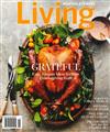 MARTHA STEWART Living 11月號/2021