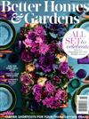 Better Homes and Gardens 11月號/2021