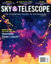 SKY & TELESCOPE 12月號/2021