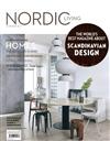 NORDIC LIVING 第13期