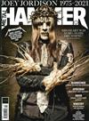 METAL HAMMER 10月號/2021