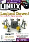 LINUX MAGAZINE UK 11月號/2021+DVD