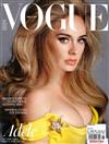 VOGUE （英國版） 11月號/2021