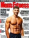 Men’s Fitness （英國版） 10月號/2021