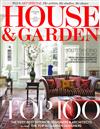 HOUSE & GARDEN （英國版） 11月號/2021