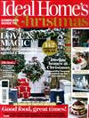 Ideal Home’s 第1期：COMPLETE GUIDE TO CHRISTMAS 2021