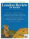 London Review OF BOOKS 1007/2021