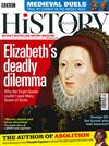 BBC HISTORY MAGAZINE 11月號/2021