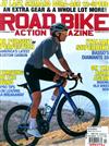 ROAD BIKE ACTION MAGAZINE 11月號/2021