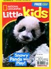 N.G. Little Kids 11-12月號/2021