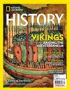 NATIONAL GEOGRAPHIC HISTORY 11-12月號/2021