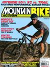 MOUNTAIN BIKE ACTION 12月號/2021