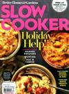 BHG Spcl/ SLOW COOKER2021 Spcl