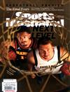 SPORTS ILLUSTRATED 11月號/2021