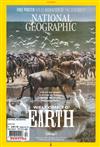 NATIONAL GEOGRAPHIC 12月號/2021