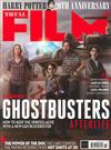 TOTAL FILM 11月號/2021