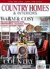 COUNTRY HOMES & INTERIORS 11月號/2021