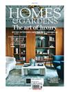 HOMES & GARDENS（英國版） 11月號/2021