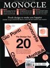 MONOCLE 11月號/2021