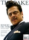 THE RAKE 第78期