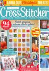 Cross Stitcher 11月號/2021+十字繡材料包