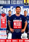 Four Four Two（英國版） 11月號/2021