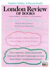 London Review OF BOOKS 1021/2021