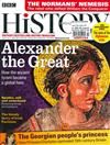 BBC HISTORY MAGAZINE 12月號/2021