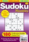 Sudoku Monthly 第201期