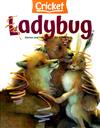 Ladybug 11-12月號/2021