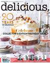 delicious（澳洲版） 11月號/2021