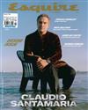 Esquire ITALIA 11月號/2021